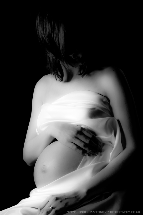 London Maternity Photography