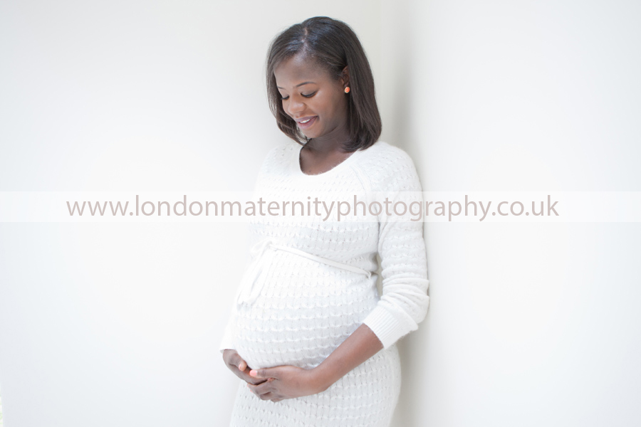 london maternity photography