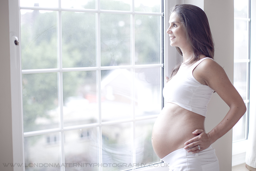 London and Croydon Pregnancy Maternity Photography