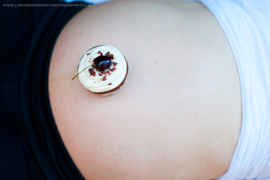 London Maternity Photography
